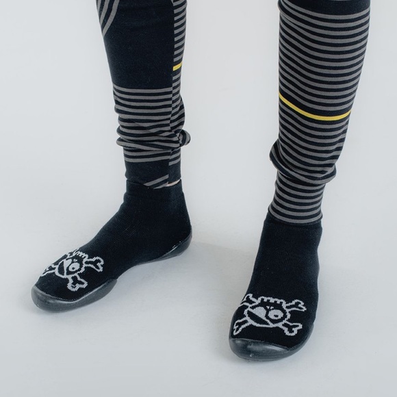 Collégien Nununu Slippers 24/25 - Picture 9 of 11